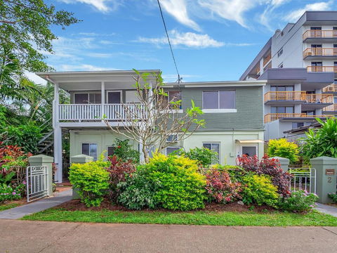 A Touch Of The Bahamas On McKenzie MK3 - Accommodation Georgetown 1