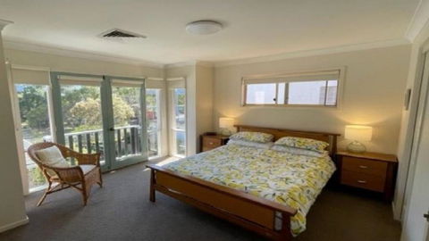 A Travellers Delight On Kikarra Wifi - Accommodation Georgetown 4