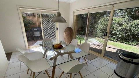 A Travellers Delight On Kikarra Wifi - Accommodation Georgetown 3