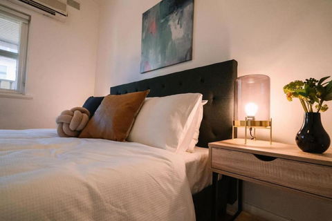 A Wave Away At Glenelg - Accommodation Georgetown 1