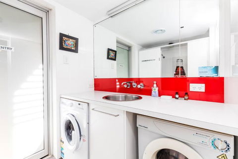 AAA Coke Shack - Accommodation Georgetown 1