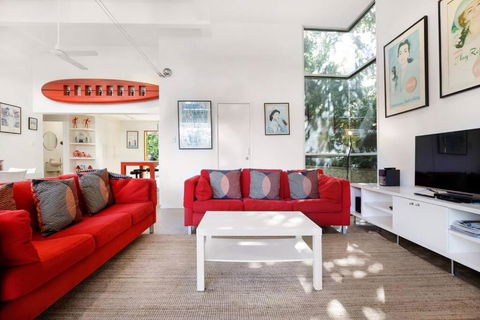 AAA Coke Shack - Accommodation Georgetown 3