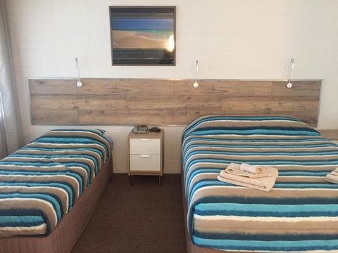 A & A Motel - Accommodation Georgetown 2