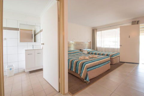 A & A Motel - Accommodation Georgetown 3