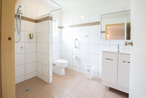 A & A Motel - Accommodation Georgetown 4
