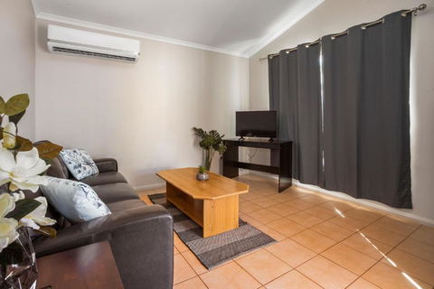 AAOK Karratha Caravan Park - Accommodation Georgetown 4