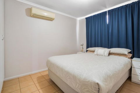 AAOK Karratha Caravan Park - Accommodation Georgetown 1