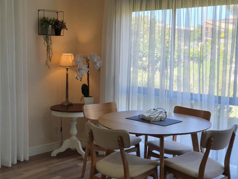 Abalone Guest Accommodation - Accommodation Georgetown 4