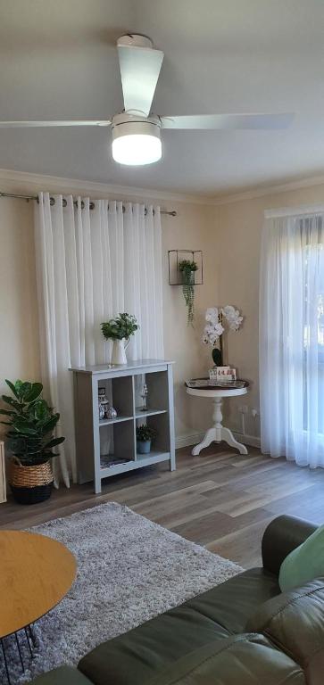Abalone Guest Accommodation - Accommodation Georgetown 2