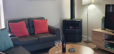 Abalone Guest Accommodation - Accommodation Georgetown 3