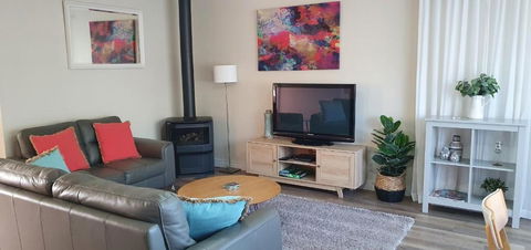 Abalone Guest Accommodation - Accommodation Georgetown 0