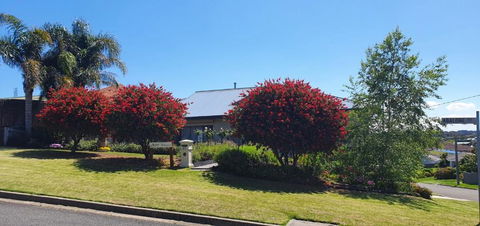 Abalone Guest Accommodation - Accommodation Georgetown 1