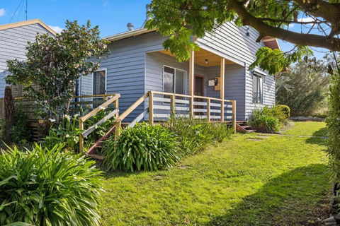 Abbott Abode - Accommodation Georgetown 0