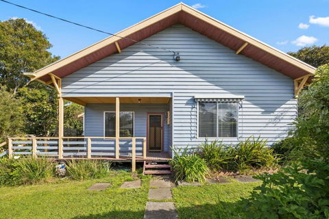 Abbott Abode - Accommodation Georgetown 1