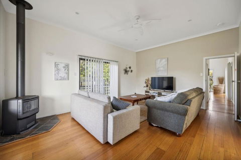 Abbott Abode - Accommodation Georgetown 2
