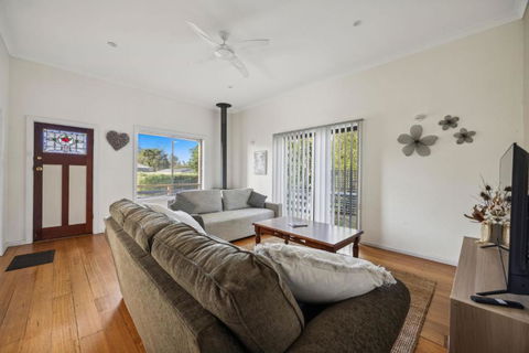 Abbott Abode - Accommodation Georgetown 3