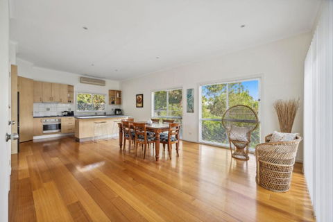 Abbott Abode - Accommodation Georgetown 4