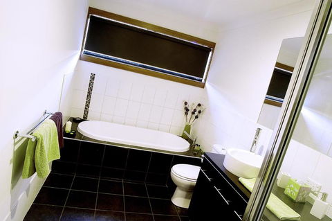 Abode Bendigo Apartments - Accommodation Georgetown 3