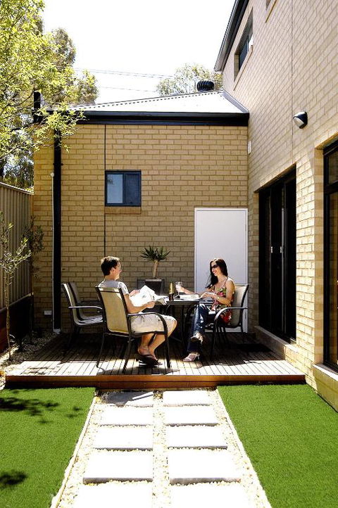 Abode Bendigo Apartments - Accommodation Georgetown 1