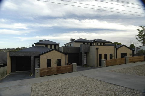 Abode Bendigo Apartments - Accommodation Georgetown 0