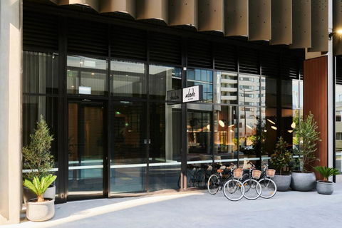 Abode Belconnen - Accommodation Georgetown 0