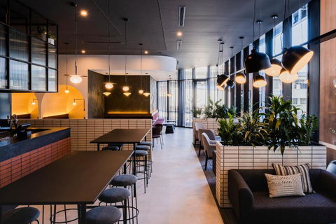 Abode Belconnen - Accommodation Georgetown 4
