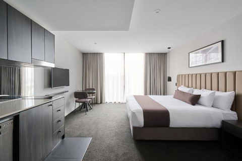 Abode Belconnen - Accommodation Georgetown 1