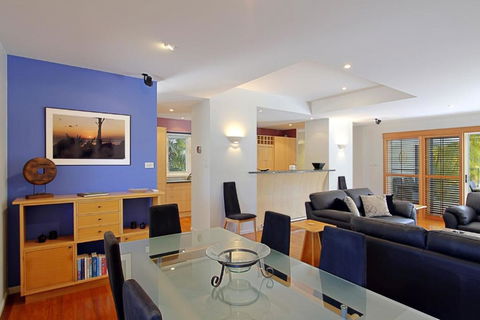 A Perfect Stay - Abode At Byron - Accommodation Georgetown 4