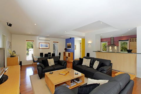 A Perfect Stay - Abode At Byron - Accommodation Georgetown 3