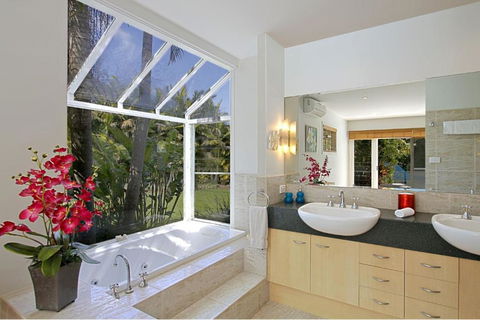 A Perfect Stay - Abode At Byron - Accommodation Georgetown 2