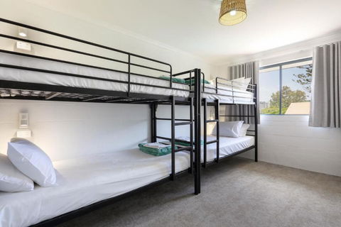 Abode Mooloolaba, Backpackers & Motel Rooms - Accommodation Georgetown 2