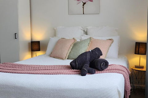 Abode On Market In The Heart Of Woolgoolga - Accommodation Georgetown 2