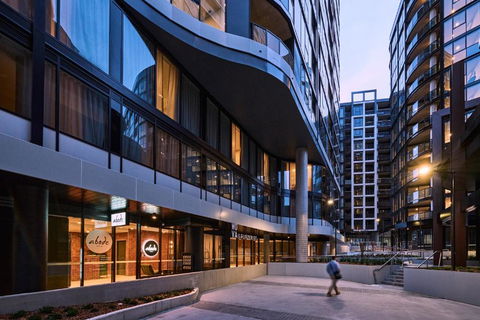 Abode Phillip - Accommodation Georgetown 0