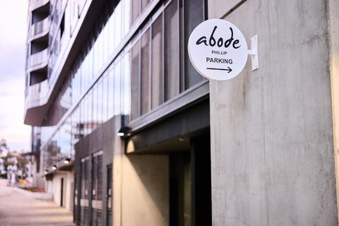 Abode Phillip - Accommodation Georgetown 2