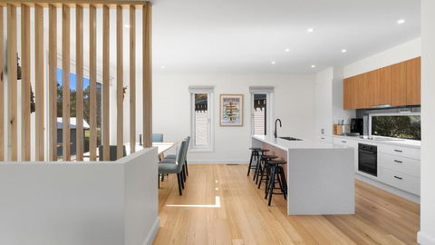 About Time - Accommodation Georgetown 4