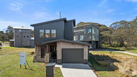 About Time - Accommodation Georgetown 0