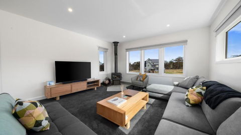 About Time - Accommodation Georgetown 1
