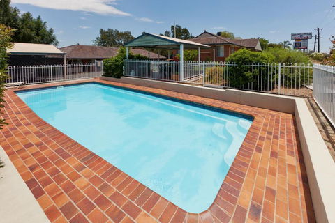 Abraham Lincoln Motel - Accommodation Georgetown 2