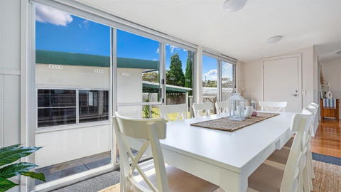 Absolute Beach - Accommodation Georgetown 2