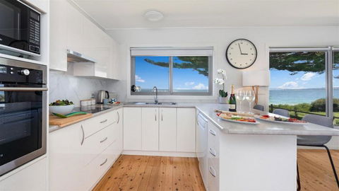 Absolute Beach - Accommodation Georgetown 3
