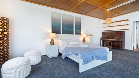 Absolute Beach - Accommodation Georgetown 4