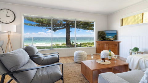 Absolute Beach - Accommodation Georgetown 1