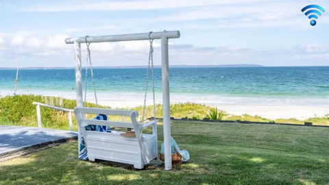 Absolute Beach - Accommodation Georgetown 0