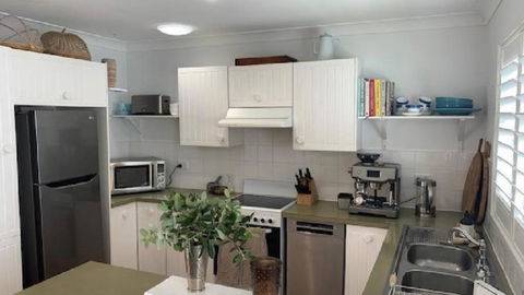 Absolute Beach Front - Accommodation Georgetown 4