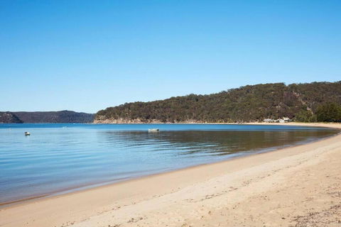 Absolute Beach Front House Panoramic Views - Accommodation Georgetown 1