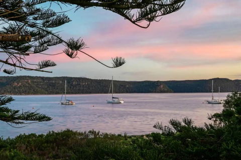 Absolute Beach Front House Panoramic Views - Accommodation Georgetown 3