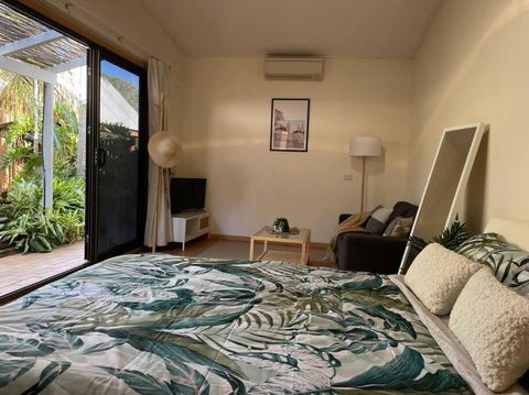 Absolute Beach Front - Accommodation Georgetown 3