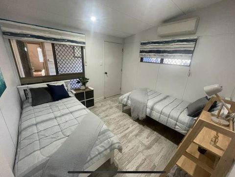 Absolute Beach Front - Accommodation Georgetown 4