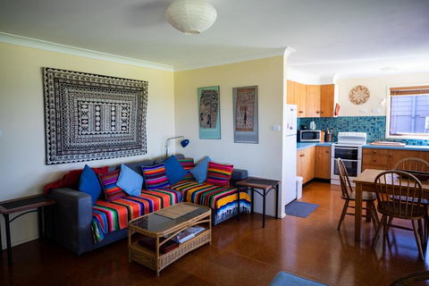 Absolute Beachfront Mollymook - Accommodation Georgetown 1