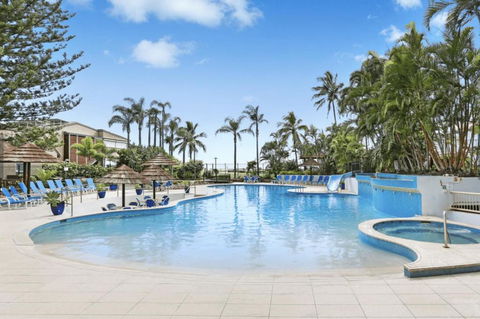 Absolute Beachfront Royal Palms - Accommodation Georgetown 1